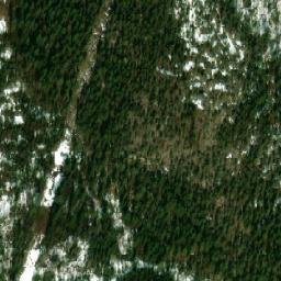 Satellite imagery of Kvarnberget, SE