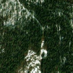 Satellite imagery of Kvarnberget, SE