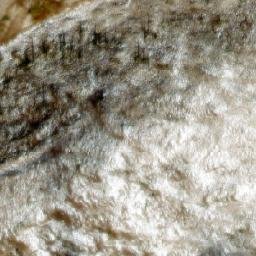 Satellite imagery of Mount Tagish Charlie, CA