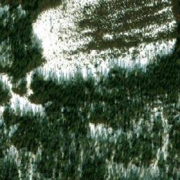 Satellite imagery of Punktberget, SE
