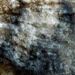 Satellite imagery of Mount Tagish Charlie, CA