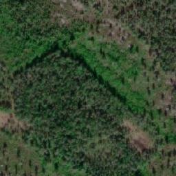Satellite imagery of Hällberget, SE