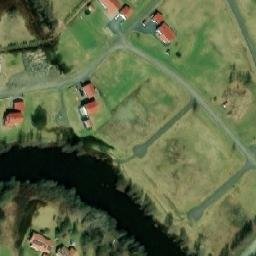Satellite imagery of Aittaniemi, FI