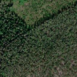 Satellite imagery of Hällberget, SE