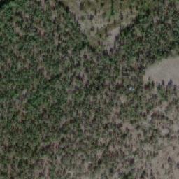 Satellite imagery of Hällberget, SE