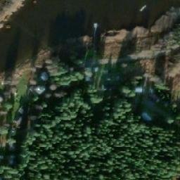 Satellite imagery of Kilsten, SE
