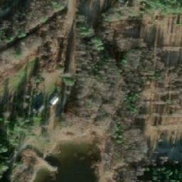 Satellite imagery of Kilsten, SE