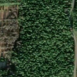 Satellite imagery of Kilsten, SE