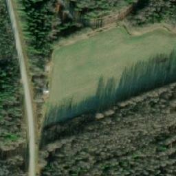 Satellite imagery of Burnäset, SE