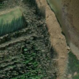 Satellite imagery of Burnäset, SE