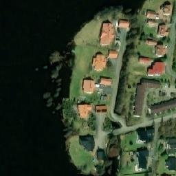 Satellite imagery of Aittaniemi, FI