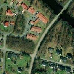 Satellite imagery of Aittaniemi, FI