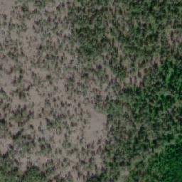 Satellite imagery of Hällberget, SE