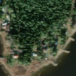 Satellite imagery of Kilsten, SE