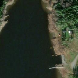 Satellite imagery of Kilsten, SE