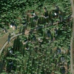 Satellite imagery of Kilsten, SE