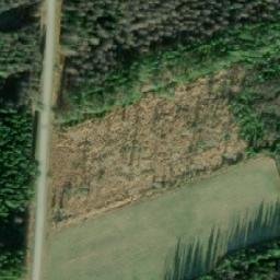 Satellite imagery of Burnäset, SE