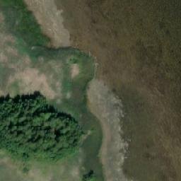 Satellite imagery of Burnäset, SE