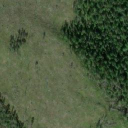 Satellite imagery of Flarkberget, SE