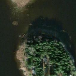 Satellite imagery of Kilsten, SE