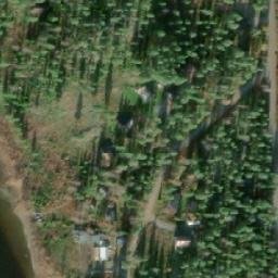 Satellite imagery of Kilsten, SE
