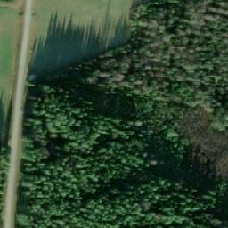 Satellite imagery of Burnäset, SE