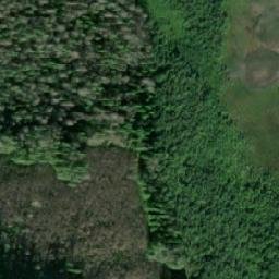 Satellite imagery of Burnäset, SE