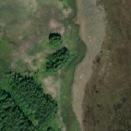 Satellite imagery of Burnäset, SE