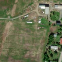 Satellite imagery of Rr 58, SE