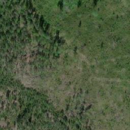 Satellite imagery of Flarkberget, SE