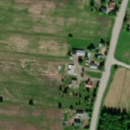 Satellite imagery of Rr 58, SE