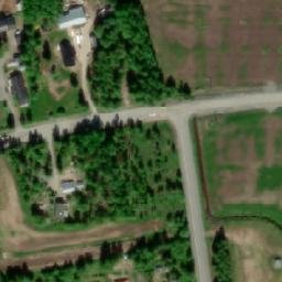 Satellite imagery of Rr 58, SE