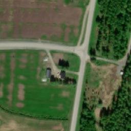 Satellite imagery of Rr 58, SE