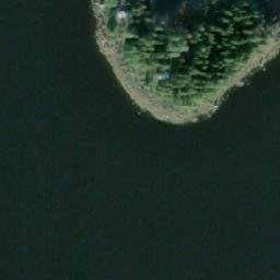 Satellite imagery of Skärgrundet, SE