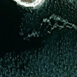 Satellite imagery of Rånäsudden, SE
