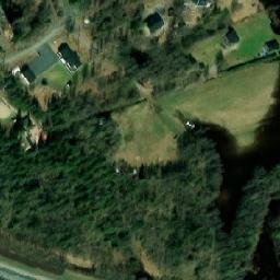 Satellite imagery of Iikanniemi, FI