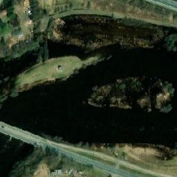 Satellite imagery of Iikanniemi, FI