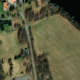Satellite imagery of Alatornio, SE