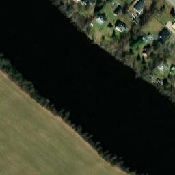 Satellite imagery of Alatornio, SE