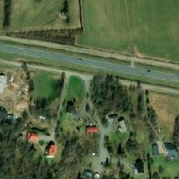 Satellite imagery of Iikanniemi, FI
