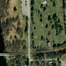Satellite imagery of Alatornio, SE