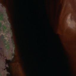 Satellite imagery of Ågrundet, SE