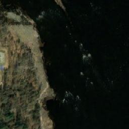 Satellite imagery of Rr59, SE