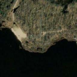 Satellite imagery of Rr59, SE