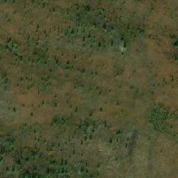 Satellite imagery of Mount Harbottle, CA