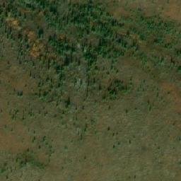 Satellite imagery of Mount Harbottle, CA
