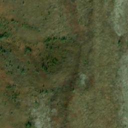 Satellite imagery of Mount Harbottle, CA