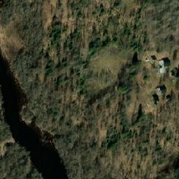 Satellite imagery of Rr60, SE
