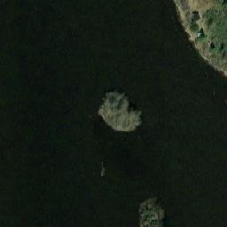 Satellite imagery of Leijonakivi, FI