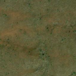 Satellite imagery of Mount Harbottle, CA